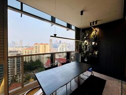 The Iveria (D9), Apartment #613363441